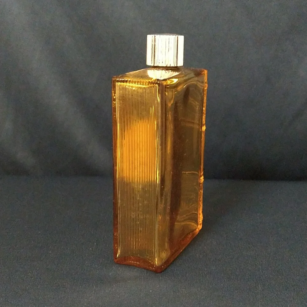 Vintage Avon Classics After Shave Men Novelty Book